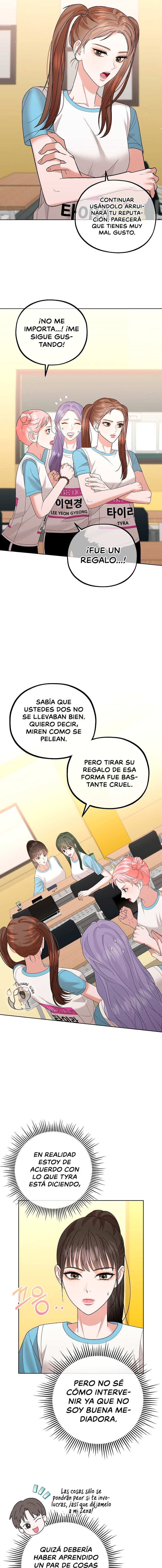 Mave: Otro universo Capítulo 22 - Página 12 en español