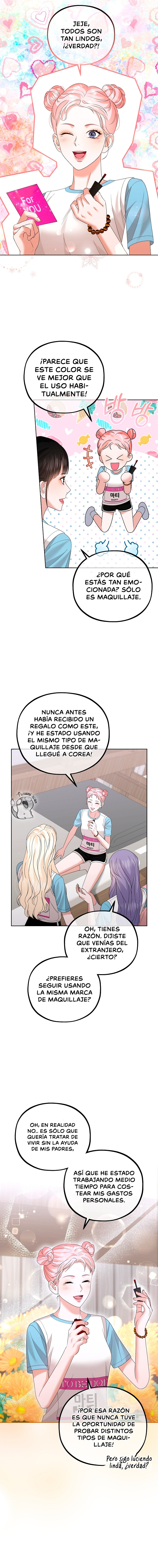 Mave: Otro universo Capítulo 22 - Página 4 en español