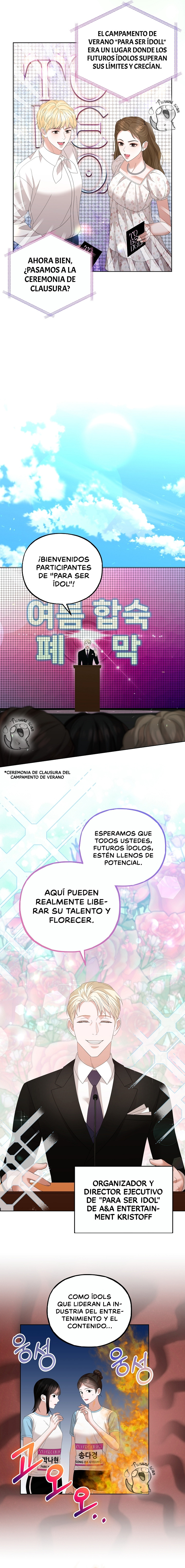 Mave: Otro universo Capítulo 26 - Página 11 en español