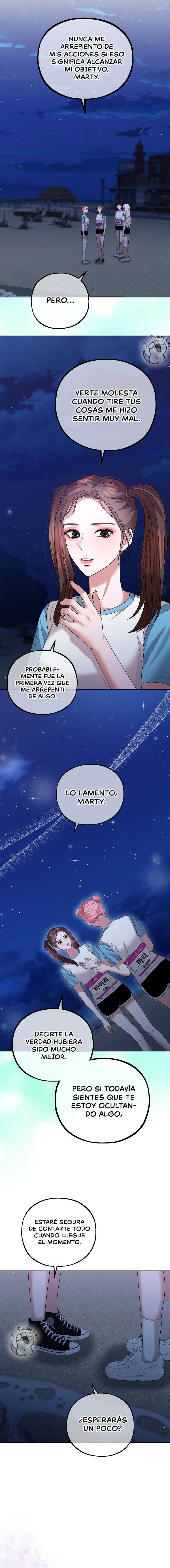 Mave: Otro universo Capítulo 26 - Página 7 en español