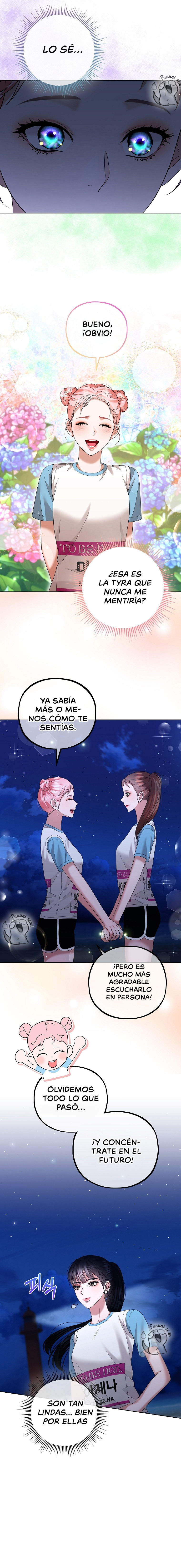 Mave: Otro universo Capítulo 26 - Página 8 en español