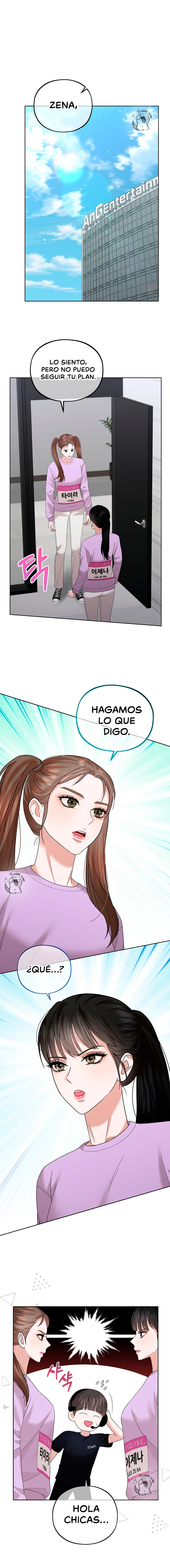 Mave: Otro universo Capítulo 27 - Página 3 en español