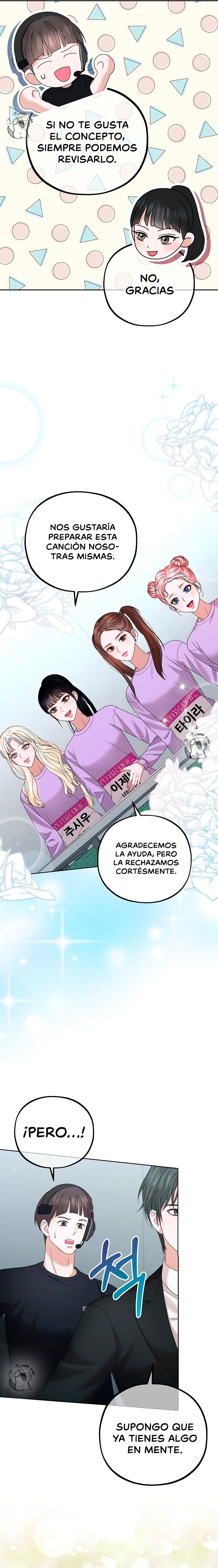 Mave: Otro universo Capítulo 27 - Página 7 en español