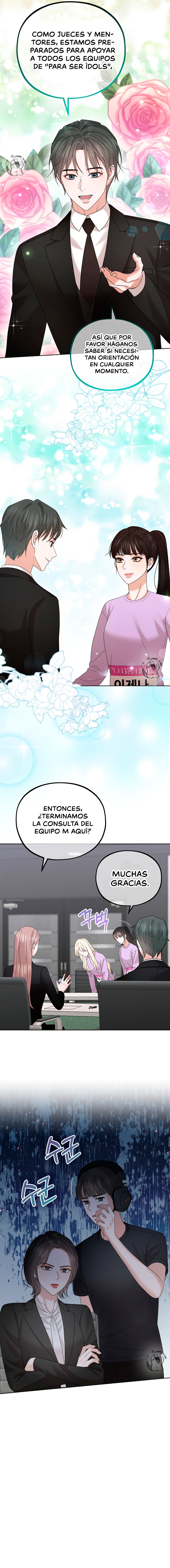 Mave: Otro universo Capítulo 27 - Página 8 en español