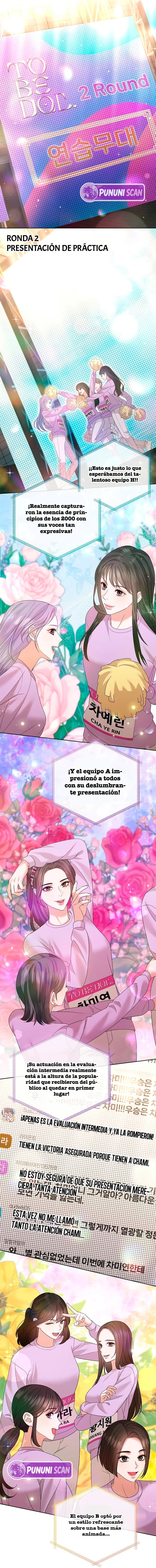 Mave: Otro universo Capítulo 28 - Página 9 en español