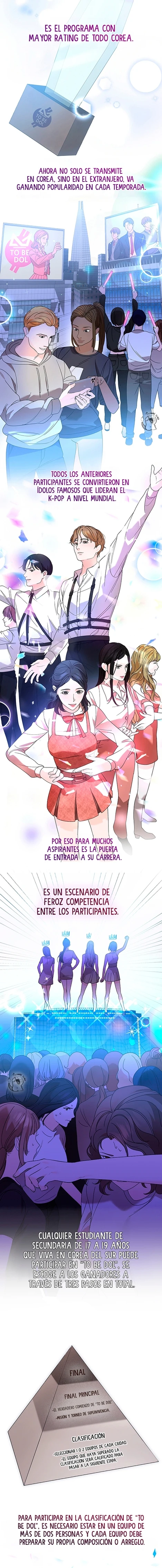 Mave: Otro universo Capítulo 6 - Página 13 en español