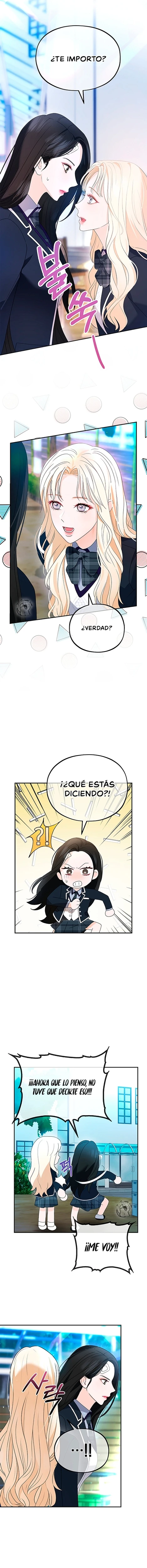 Mave: Otro universo Capítulo 6 - Página 8 en español
