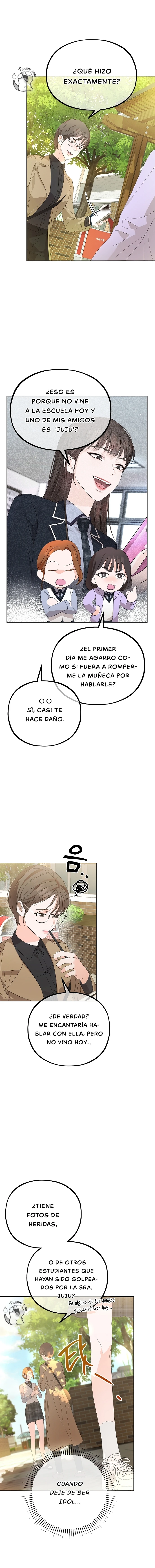 Mave: Otro universo Capítulo 7 - Página 11 en español