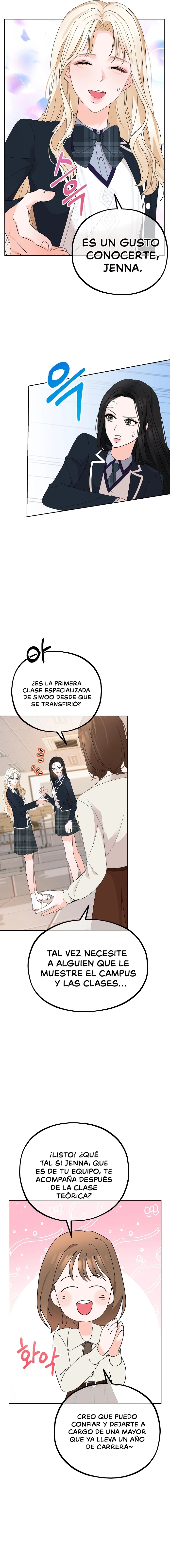 Mave: Otro universo Capítulo 8 - Página 13 en español