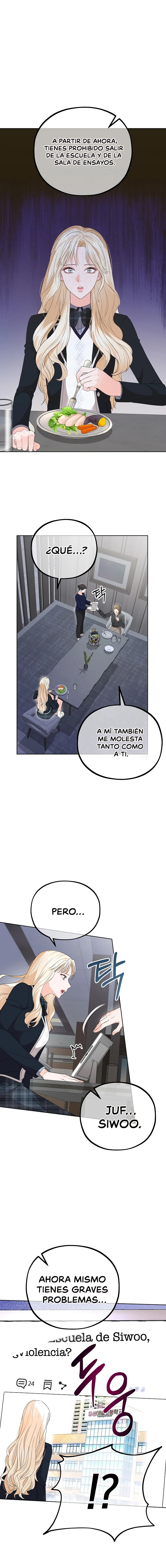 Mave: Otro universo Capítulo 8 - Página 4 en español