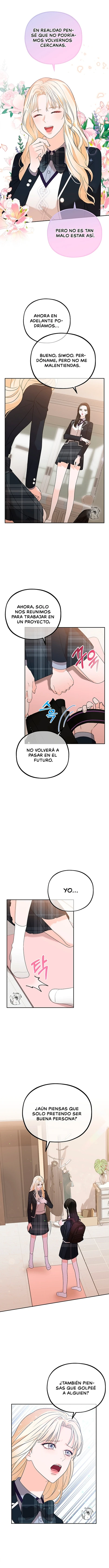 Mave: Otro universo Capítulo 9 - Página 11 en español