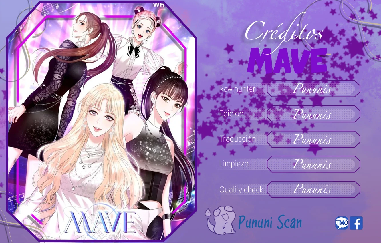 Mave: Otro universo Capítulo 9 - Página 3 en español