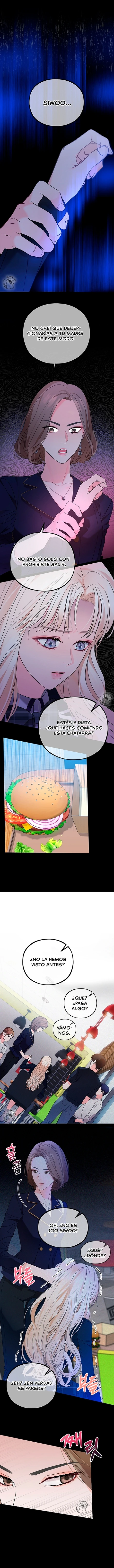 Mave: Otro universo Capítulo 9 - Página 4 en español