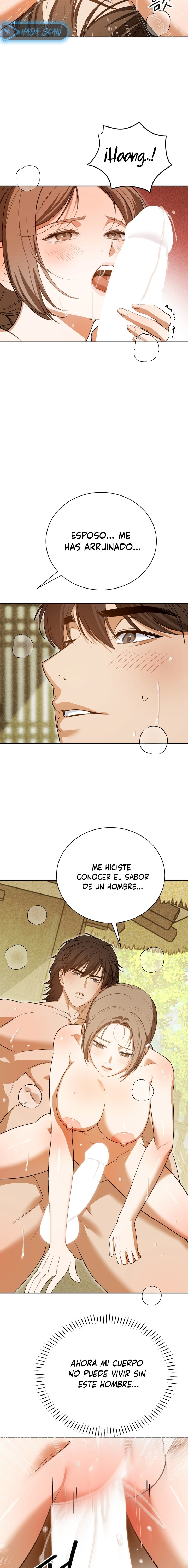 El Ignorante Capítulo 13 - Página 4 en español