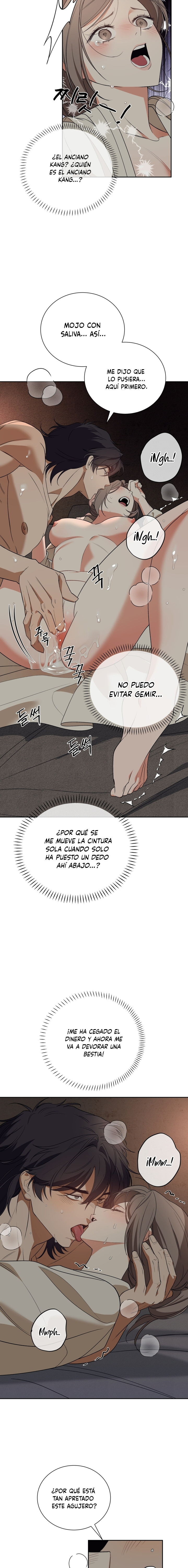 El Ignorante Capítulo 2 - Página 17 en español