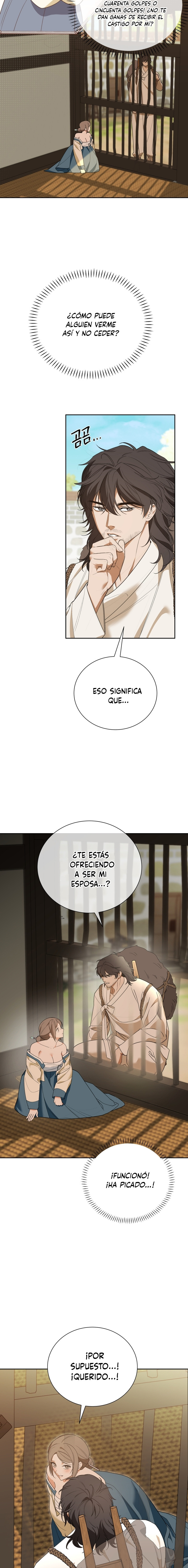 El Ignorante Capítulo 2 - Página 4 en español