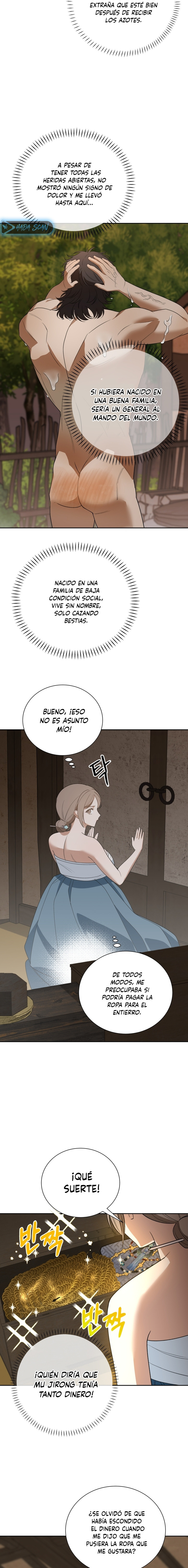 El Ignorante Capítulo 2 - Página 9 en español