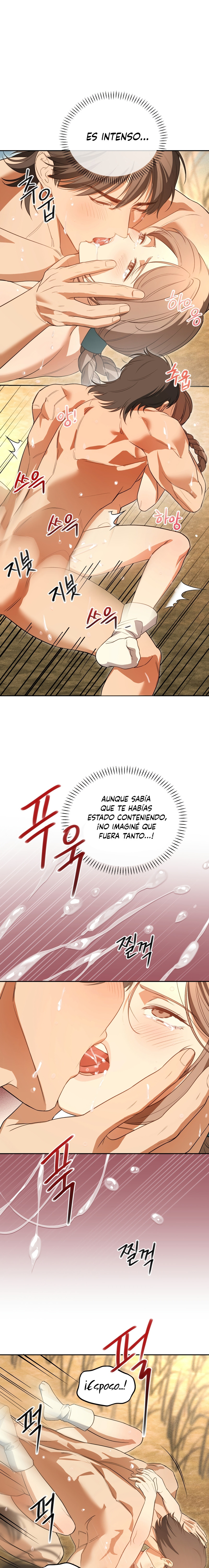 El Ignorante Capítulo 21 - Página 10 en español