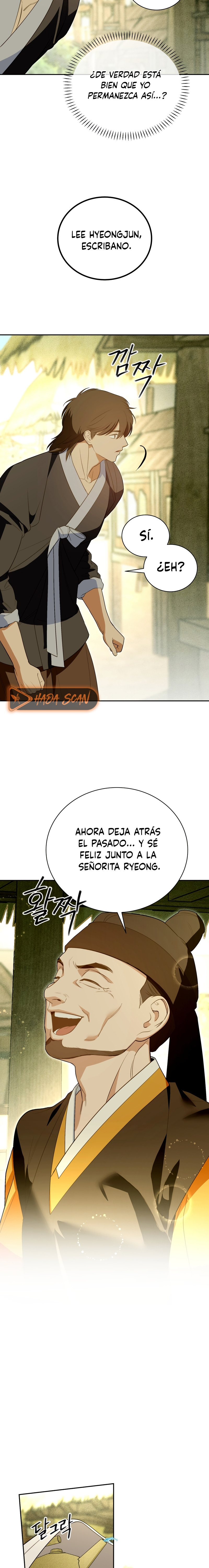 El Ignorante Capítulo 21 - Página 18 en español