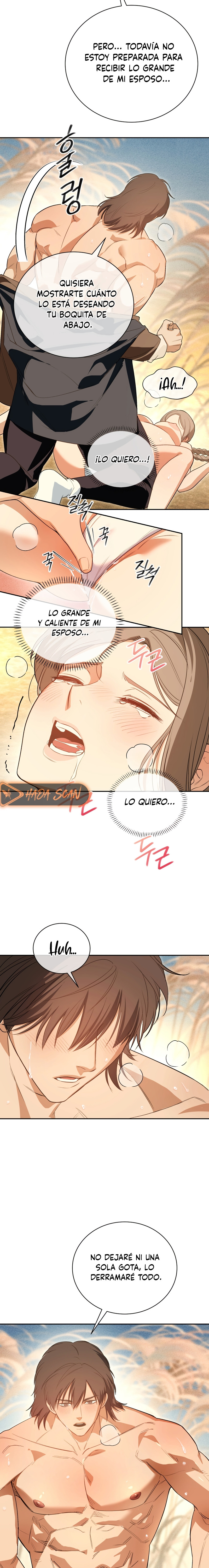El Ignorante Capítulo 21 - Página 7 en español