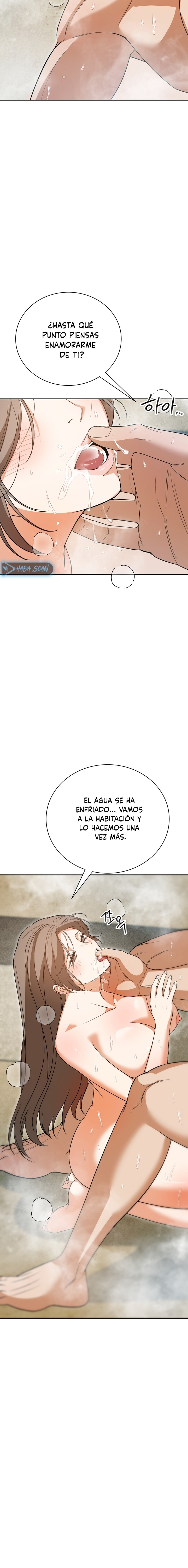 El Ignorante Capítulo 8 - Página 7 en español