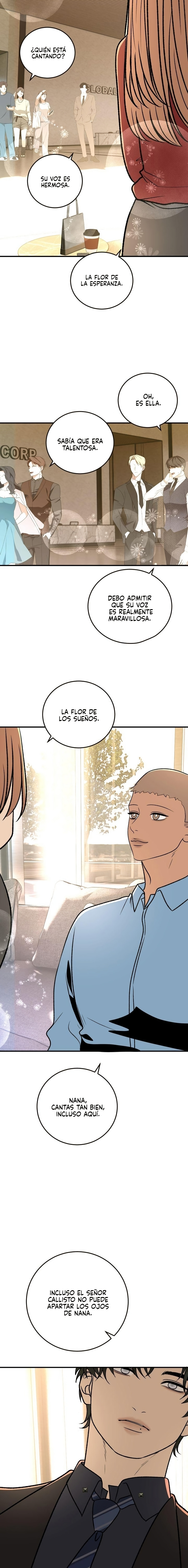 De Regreso a la Luna Capítulo 10 - Página 5 en español