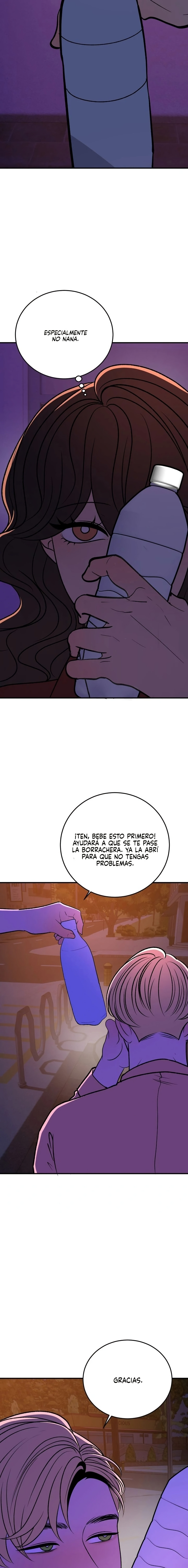 De Regreso a la Luna Capítulo 16 - Página 5 en español
