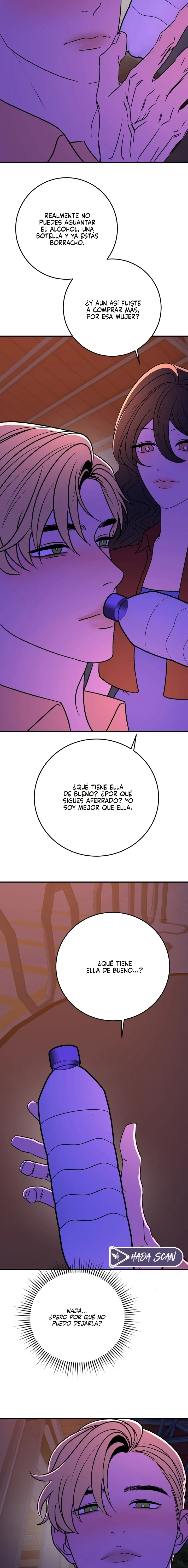 De Regreso a la Luna Capítulo 16 - Página 6 en español