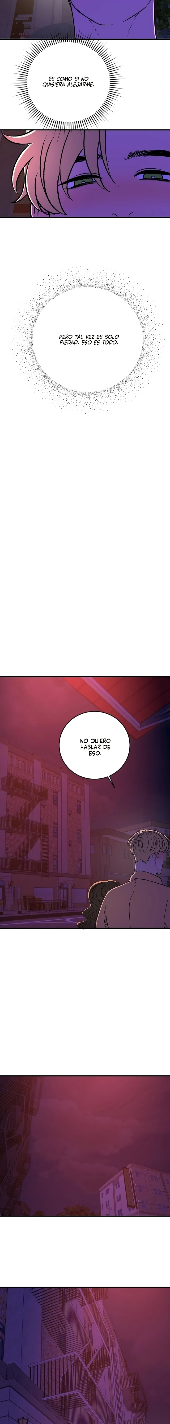 De Regreso a la Luna Capítulo 16 - Página 7 en español