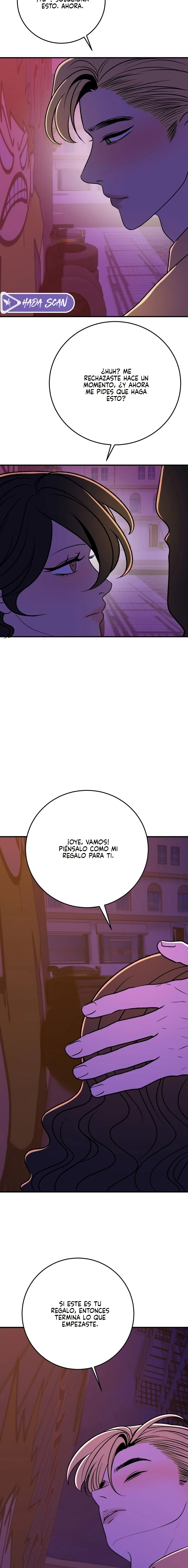 De Regreso a la Luna Capítulo 16 - Página 9 en español