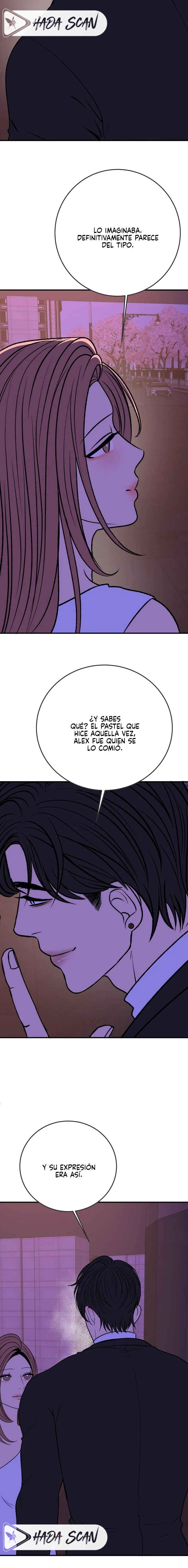 De Regreso a la Luna Capítulo 19 - Página 10 en español