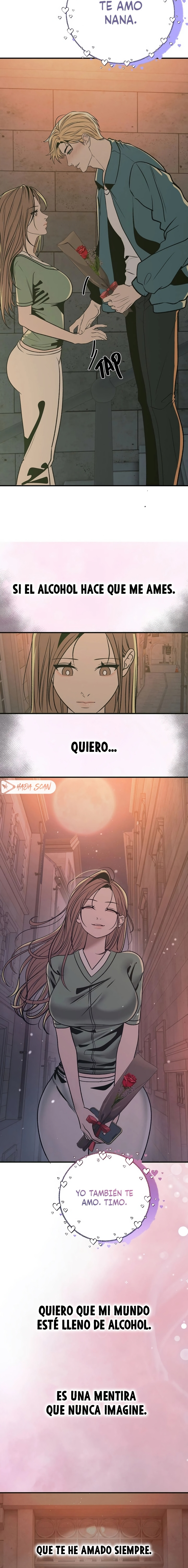 De Regreso a la Luna Capítulo 2 - Página 18 en español