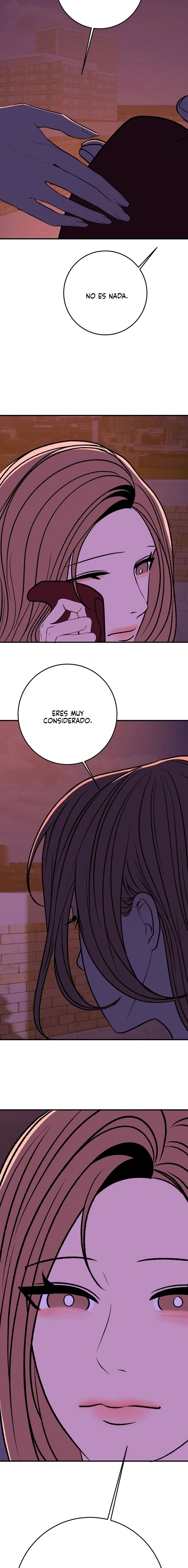 De Regreso a la Luna Capítulo 20 - Página 10 en español