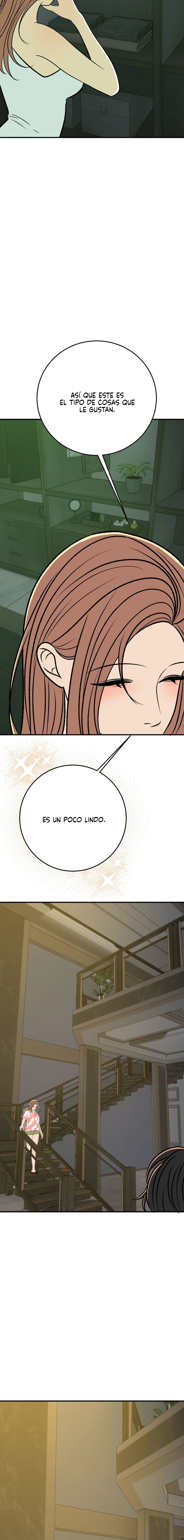 De Regreso a la Luna Capítulo 21 - Página 15 en español