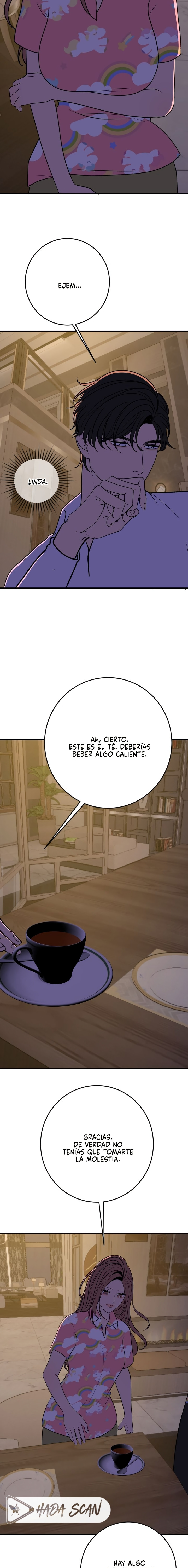 De Regreso a la Luna Capítulo 22 - Página 4 en español