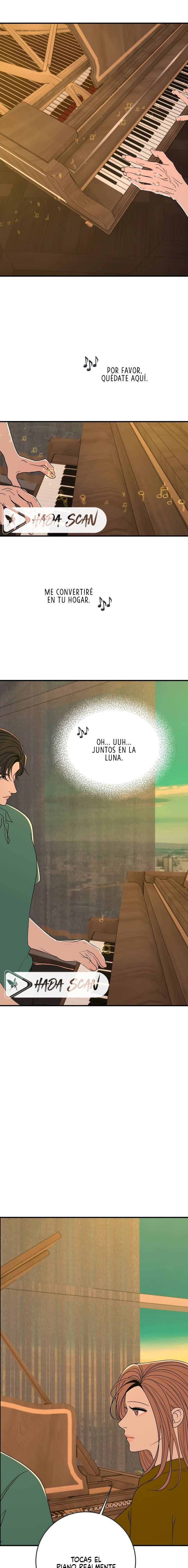 De Regreso a la Luna Capítulo 25 - Página 3 en español