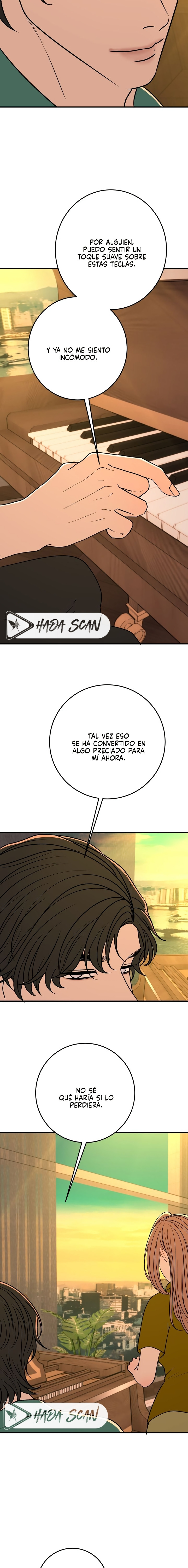 De Regreso a la Luna Capítulo 25 - Página 6 en español