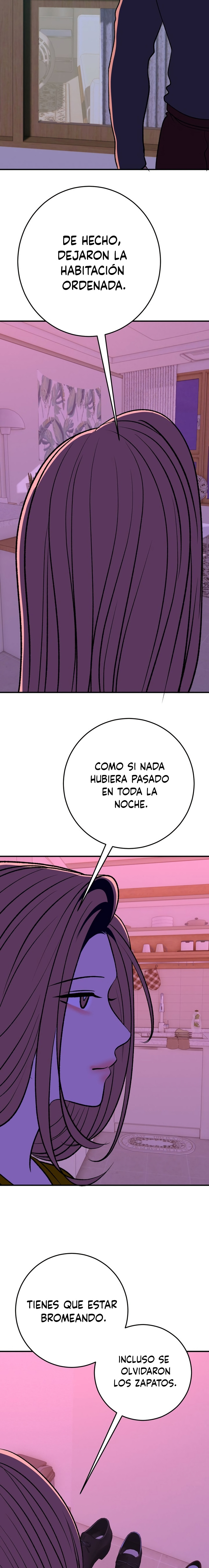 De Regreso a la Luna Capítulo 27 - Página 6 en español