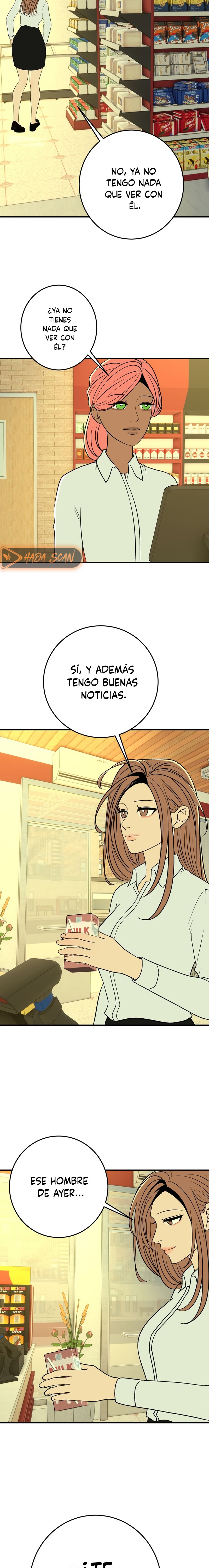 De Regreso a la Luna Capítulo 28 - Página 16 en español