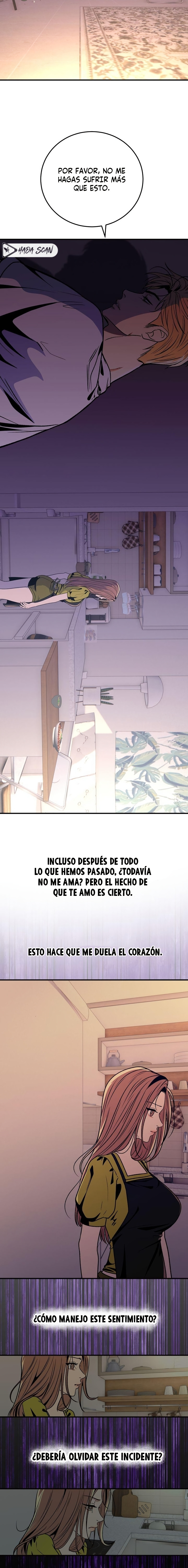 De Regreso a la Luna Capítulo 3 - Página 9 en español