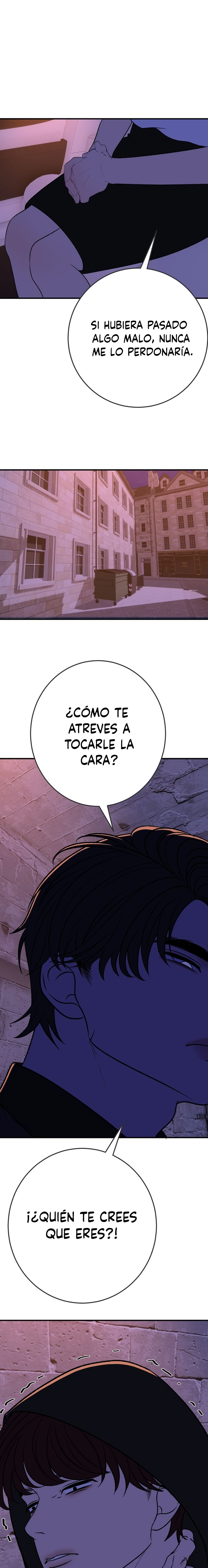 De Regreso a la Luna Capítulo 30 - Página 4 en español