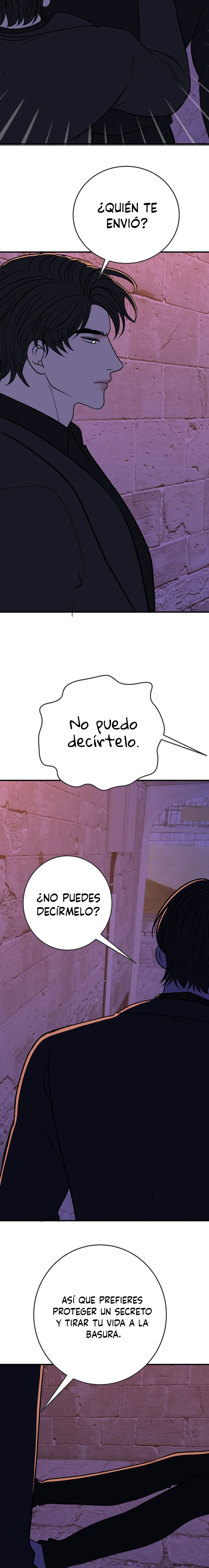 De Regreso a la Luna Capítulo 30 - Página 6 en español