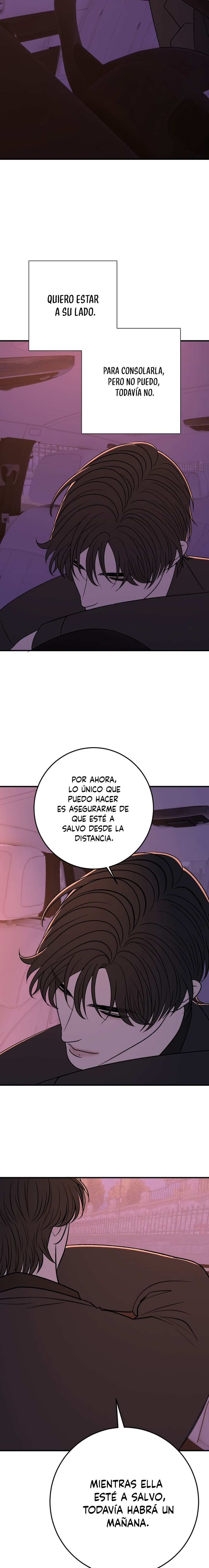 De Regreso a la Luna Capítulo 32 - Página 13 en español