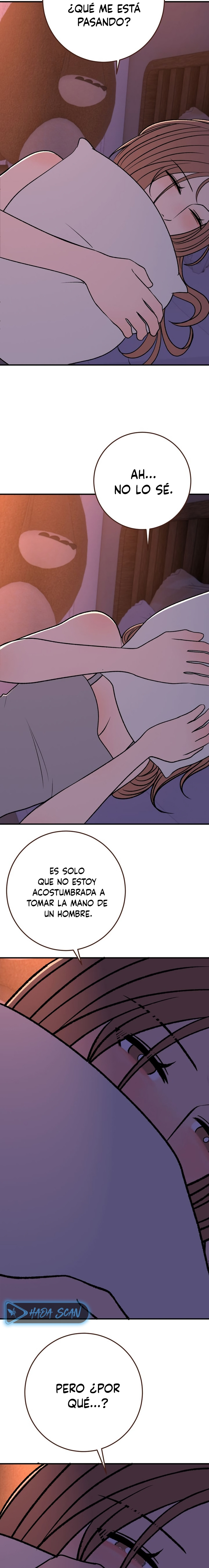 De Regreso a la Luna Capítulo 33 - Página 4 en español