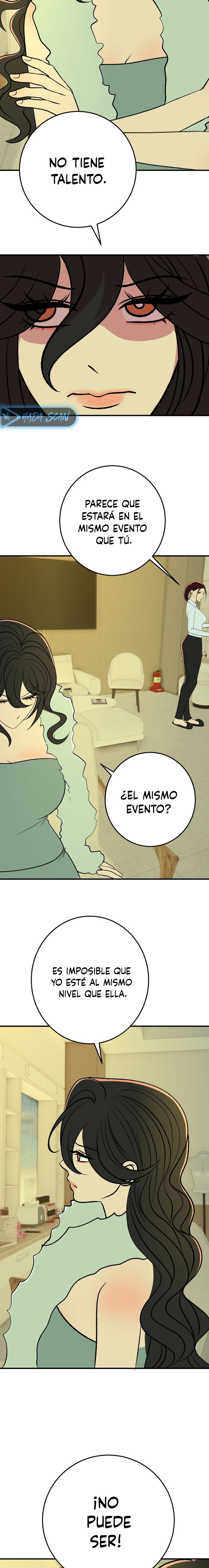 De Regreso a la Luna Capítulo 35 - Página 3 en español