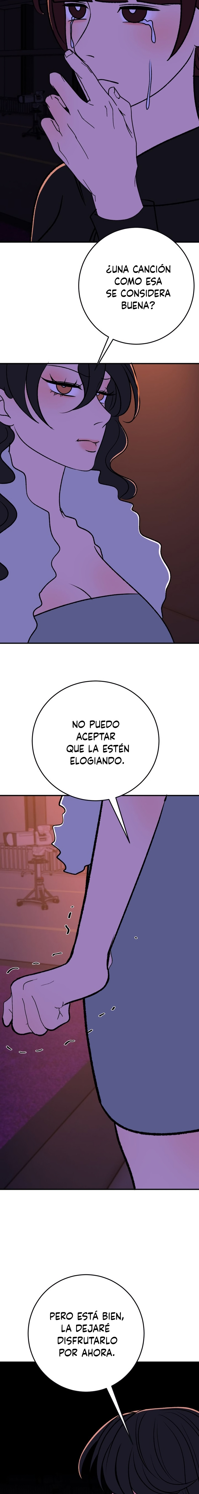 De Regreso a la Luna Capítulo 36 - Página 11 en español