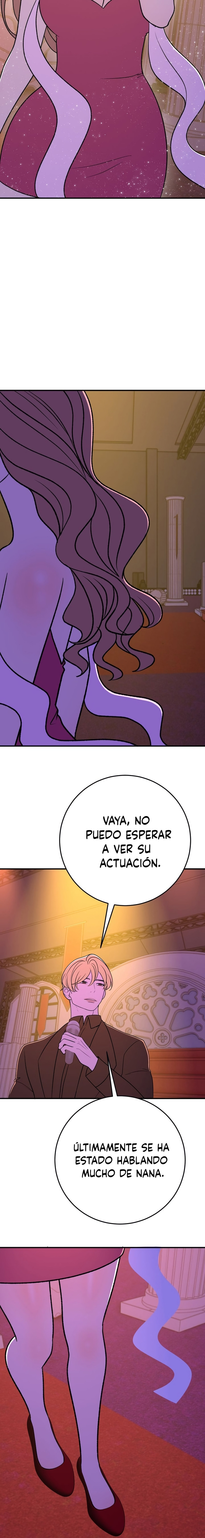 De Regreso a la Luna Capítulo 36 - Página 3 en español