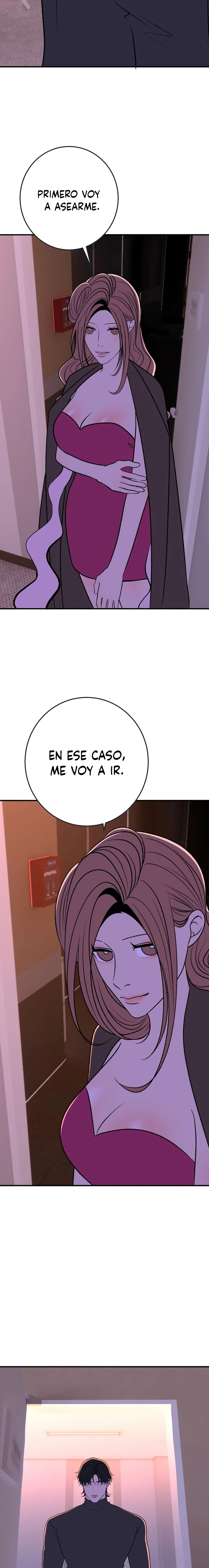 De Regreso a la Luna Capítulo 37 - Página 13 en español