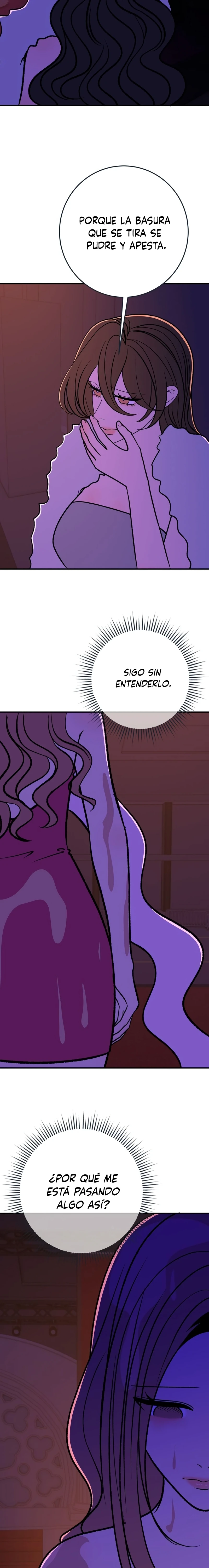 De Regreso a la Luna Capítulo 37 - Página 5 en español