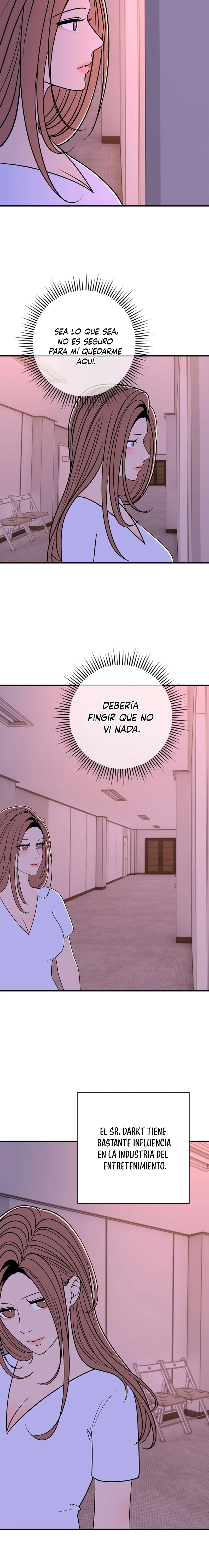 De Regreso a la Luna Capítulo 38 - Página 5 en español